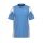 Head Tennis T-shirt Slice (Moisture Transfer Microfiber Technology) 2026 blue/white men's