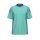 Head Tennis T-shirt Slice (Moisture Transfer Microfiber Technology) 2026 turquoise blue men's