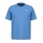 Head Tennis T-shirt Slice II (moisture-wicking) 2026 blue men's