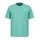 Head Tennis T-shirt Slice II (moisture-absorbing) 2026 turquoise blue men's