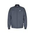 Head Tennis Jacket Breaker Full Zip (100% Polyester, 4-Way Stretch) 2026 navy blue Men's