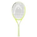 Head Tennis Racket Extreme Team 105in/265g/Allround 2024 yellow - unstrung -