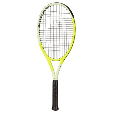 Head Tennis Racket IG Extreme XCEED 107in/260g/Allround yellow - strung -
