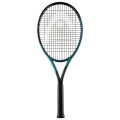 Head Tennis Racket IG Gravity XCEED 100in/295g/Allround blue/black - pre-strung -