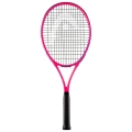 Head Tennis Racket MX Attitude Comp 100in/270g 2026 pink/purple - strung -