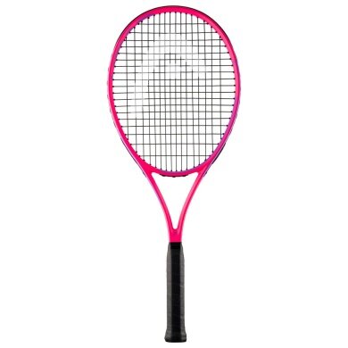 Head Tennis Racket MX Attitude Comp 100in/270g 2026 pink/purple - strung -