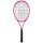 Head Tennis Racket MX Attitude Comp 100in/270g 2026 pink/purple - strung -