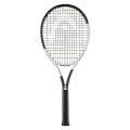 Head Tennis Racket MX Attitude Suprm 100in/275g 2026 black/white - strung -