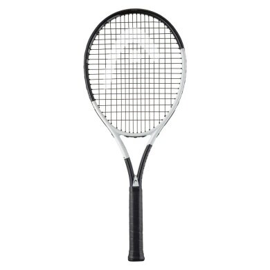Head Tennis Racket MX Attitude Suprm 100in/275g 2026 black/white - strung -