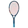 Head Kids' Tennis Racket Paw 21in (4-7 years) 2025 blue - pre-strung -