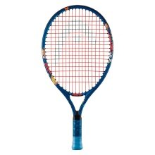 Head Kids' Tennis Racket Paw 19in (2-4 years) 2025 blue - pre-strung -