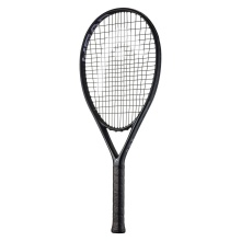 Head Tennis Racket Power PWR 115in/230g 2025 black - pre-strung -