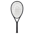 Head Tennis Racket Power PWR 115in/230g 2025 black - pre-strung -