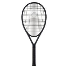 Head Tennis Racket Power PWR 115in/230g 2025 black - pre-strung -