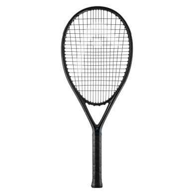 Head Tennis Racket Power PWR 115in/230g 2025 black - pre-strung -