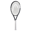 Head Tennis Racket Speed Elite 100in/275g/Allround 2026 black/white - strung -