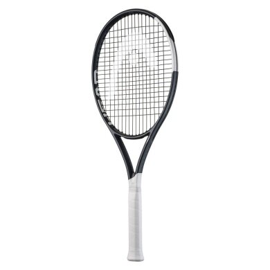 Head Tennis Racket Speed Elite 100in/275g/Allround 2026 black/white - strung -
