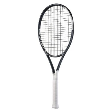 Head Tennis Racket Speed MP Ultra Lite 100in/265g/Allround 2026 black/white - unstrung -