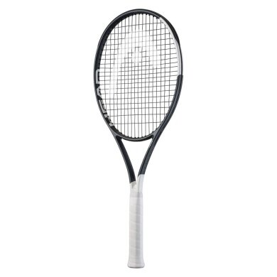 Head Tennis Racket Speed Pro 100in/310g/Tournament 2026 black/white - unstrung -