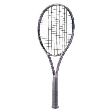 Head Tennis Racket Squared 100in/295g/Tournament grey - unstrung -