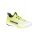 Head Endure Pro Clay/Sand Court Tennis Shoes Yellow/White Men's