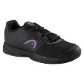 Head Tennis Shoes Revolt Court Allcourt black/purple ladies