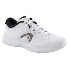 Head Tennis Shoes Revolt Evo 2.0 Allcourt 2025 white/black men's
