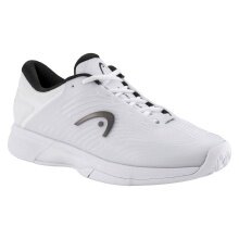 Head Tennis Shoes Revolt Pro 4.5 Allcourt 2025 white/black men's
