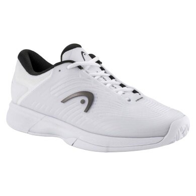 Head Tennis Shoes Revolt Pro 4.5 Allcourt 2025 white/black men's