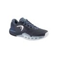 Head Revolt Pro 5.0 Clay/Sand Court Tennis Shoes 2026 Dark Blue Men's