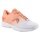 Head Tennis Shoes Revolt Pro 4.5 Clay/Sand Court 2025 Coral Orange/White Ladies