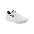 Head Tennis Shoes Revolt Pro 5.0 Clay/Sand Court 2026 White/Black Men's