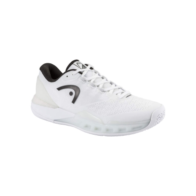 Head Tennis Shoes Revolt Pro 5.0 Allcourt white/black men's