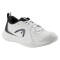 Head Tennis Shoes Sprint Court 4.0 Allcourt 2025 white/black children