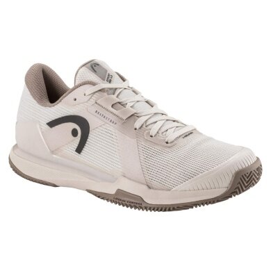 Head Tennis Shoes Sprint Pro 4.0 Clay/Sand Court 2025 Beige/Brown Men's