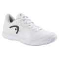 Head Tennis Shoes Sprint Pro 4.0 Clay/Sand Court 2025 White Men's