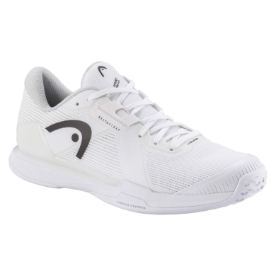 Head Tennis Shoes Sprint Pro 4.0 Allcourt 2025 white men's