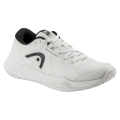 Head Tennis Shoes Sprint Pro 4.0 Allcourt 2025 white/black children