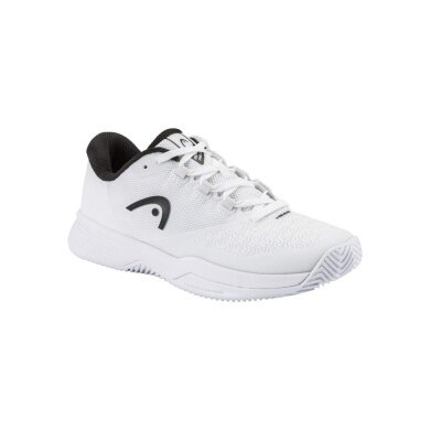 Head Tennis Shoes Revolt Pro 5.0 Clay/Sand Court 2026 White/Black Kids