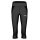 Head Tennis Trousers Tech 3/4 Tights (high waistband) 2025 black ladies