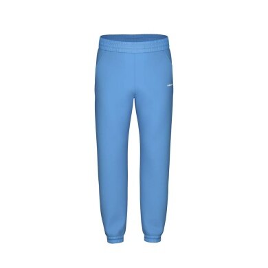 Head Tennis Trousers Breaker Pant (100% Polyester, 4-Way Stretch) 2026 blue Men's