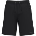 Head Tennis Shorts Club Original Bermuda (elastic waistband) 2025 short black men's