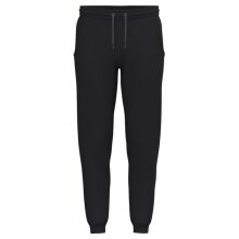 Head Tennis Trousers Club Original Pant (elastic waistband) 2025 long black men's