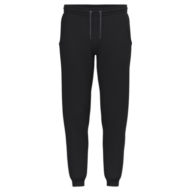 Head Tennis Trousers Club Original Pant (elastic waistband) 2025 long black men's