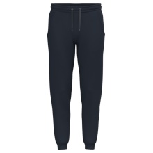 Head Tennis Trousers Club Original Pant (elastic waistband) 2025 long navy blue men's