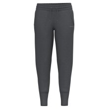 Head Tennis Trousers Club Original (elastic waistband) long grey ladies