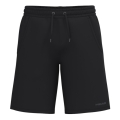 Head Tennis Shorts Club Original Bermuda (elastic waistband) short black boys