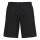 Head Tennis Shorts Club Original Bermuda (elastic waistband) short black boys