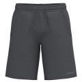 Head Tennis Shorts Club Original Bermuda (elastic waistband) short grey boys
