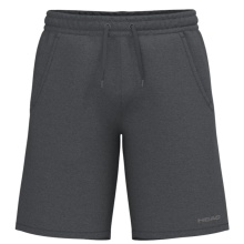 Head Tennis Shorts Club Original Bermuda (elastic waistband) short grey boys